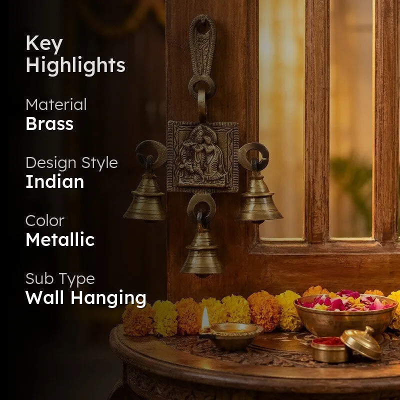 Temple Harmony Wall Accents media 2