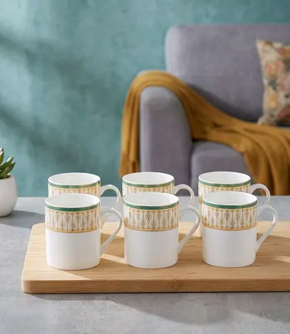 Bone China