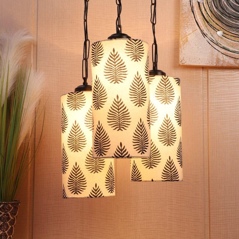 Tropica Cluster Ceiling Lamp