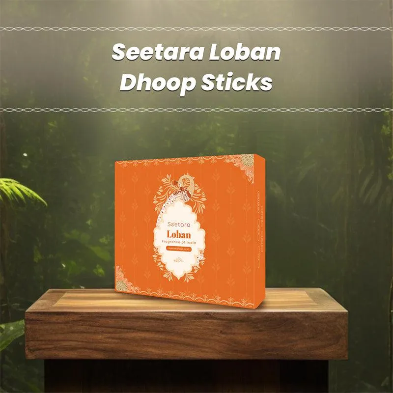 Agthi Loban Dhoop media 5