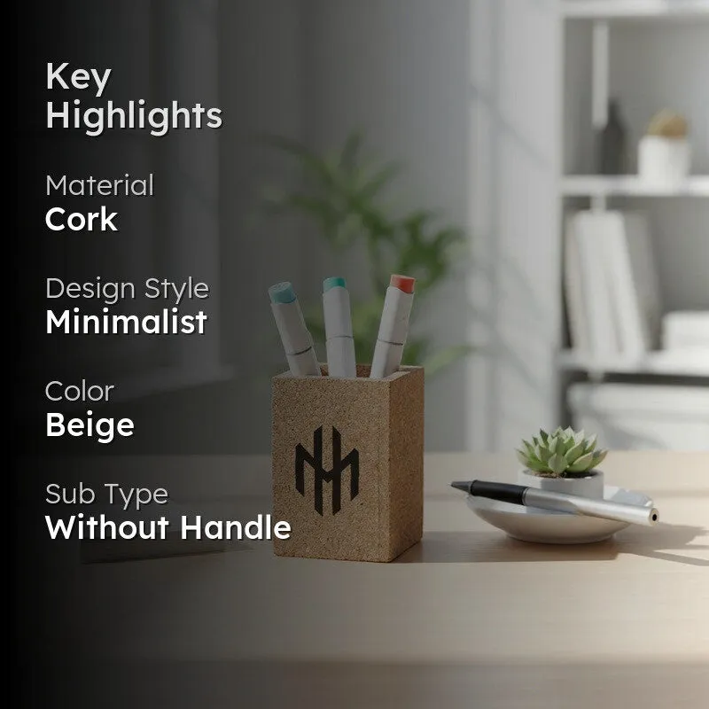 AstraCraft Pen Holder media 2