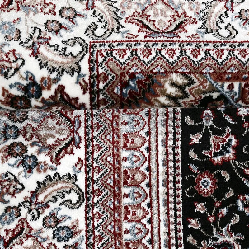 Zayra Art Silk Carpet media 7