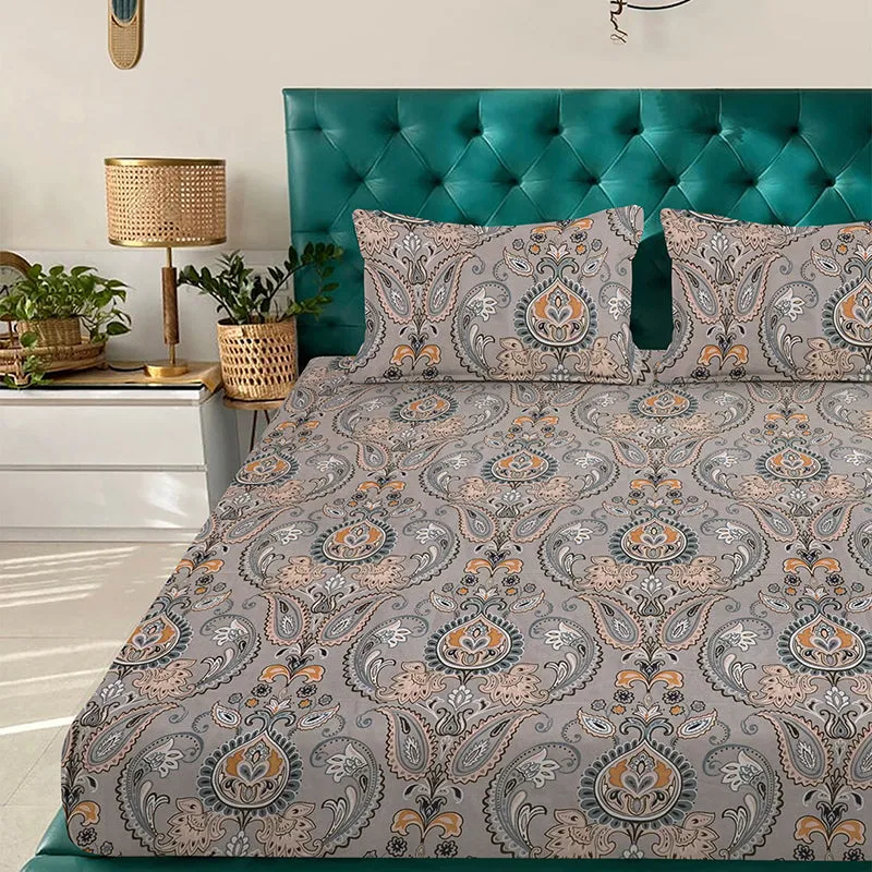 Drucilla Bedsheet - 180 GSM media 3
