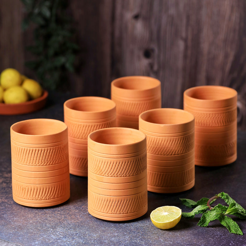 Set of Six