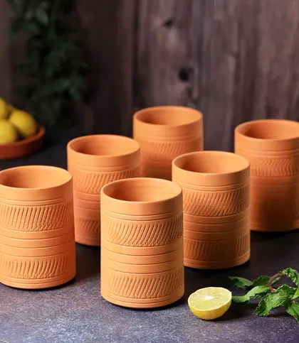 Terracotta