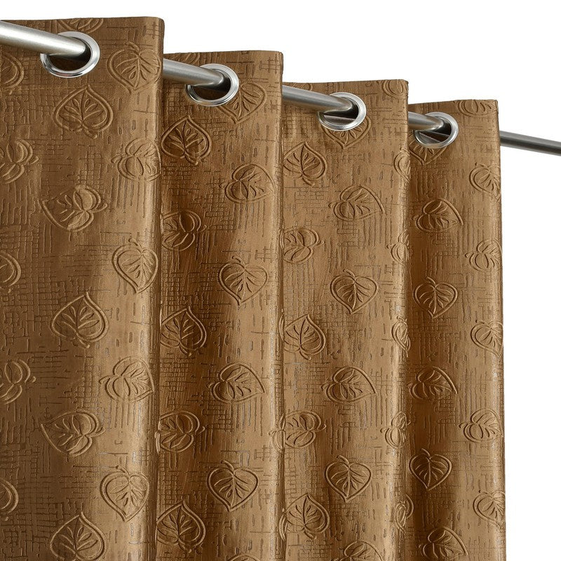 Dream Drape Curtains (Beige) - Set Of Two media 3