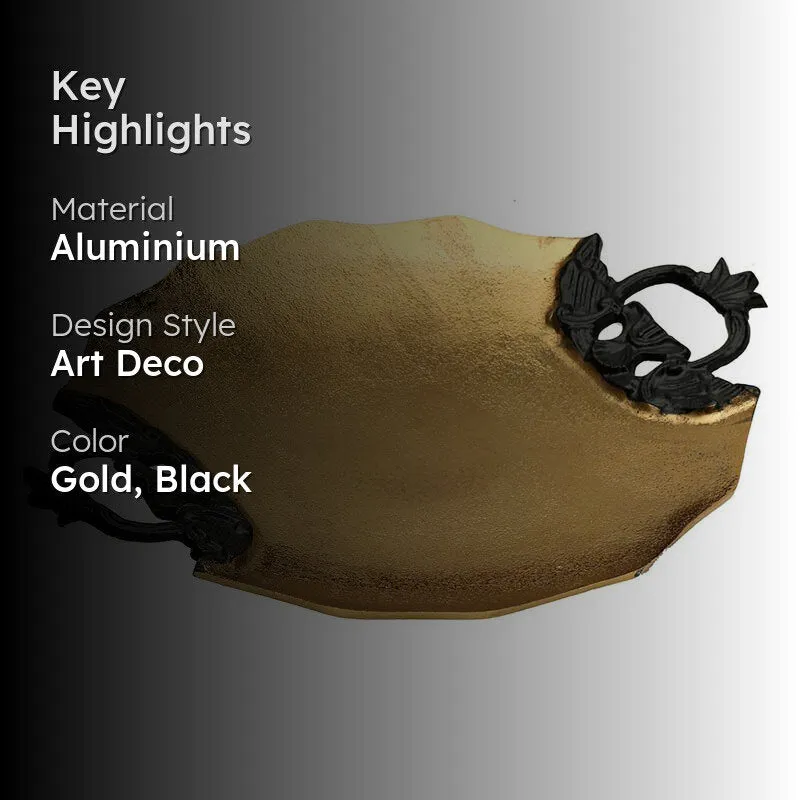 Tycoon Platter media 2