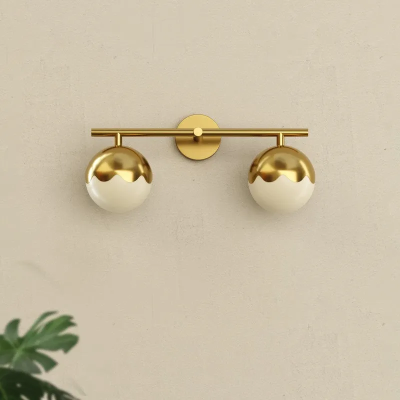 Orange Tree Lex Wall Lamp media 5