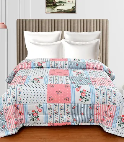 Glace Cotton/Microfiber