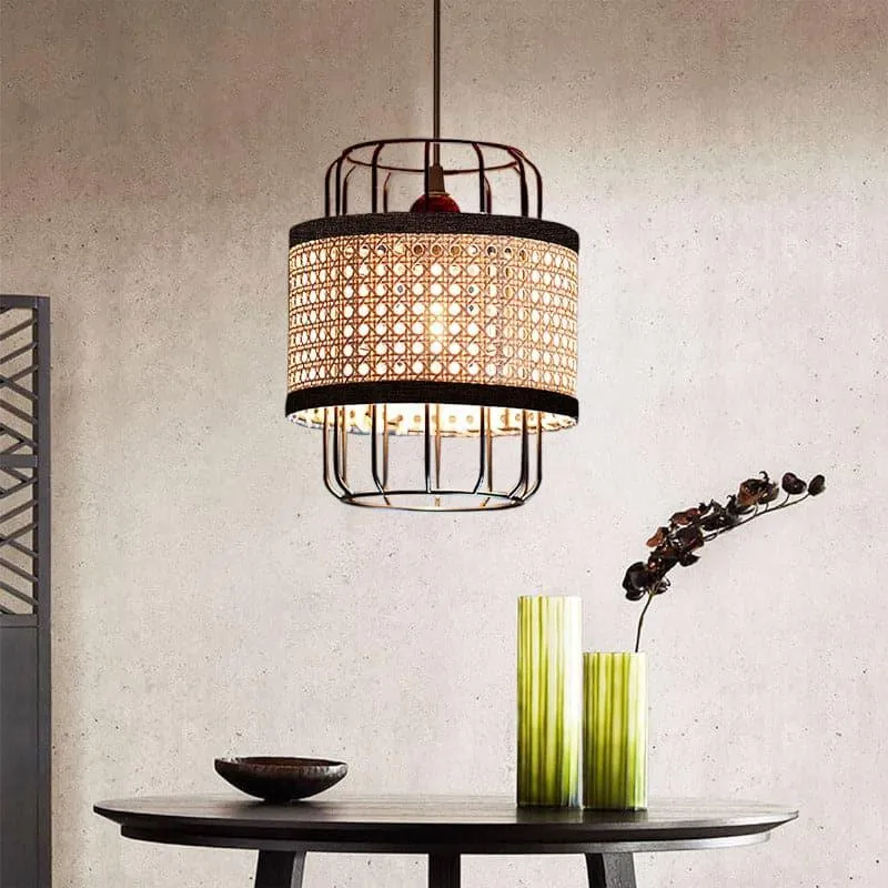 Mystne Ceiling Lamp - Large media 1
