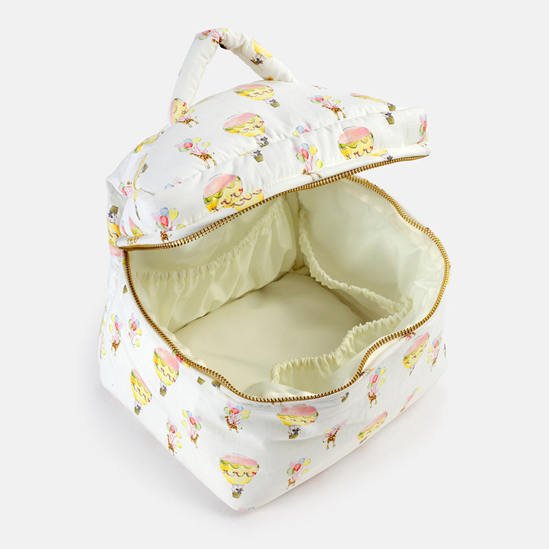 Twirl & Float Cotton Kids Travel Kit media 3