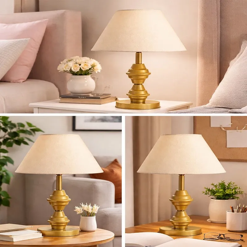 PureVista Metal Table Lamp media 4