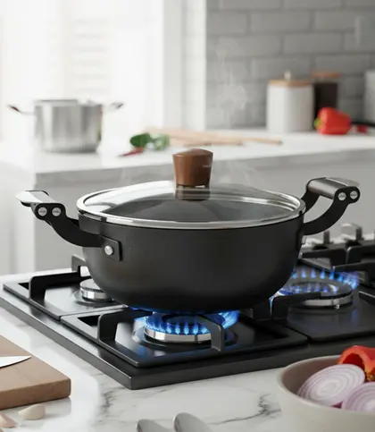 Cast Iron