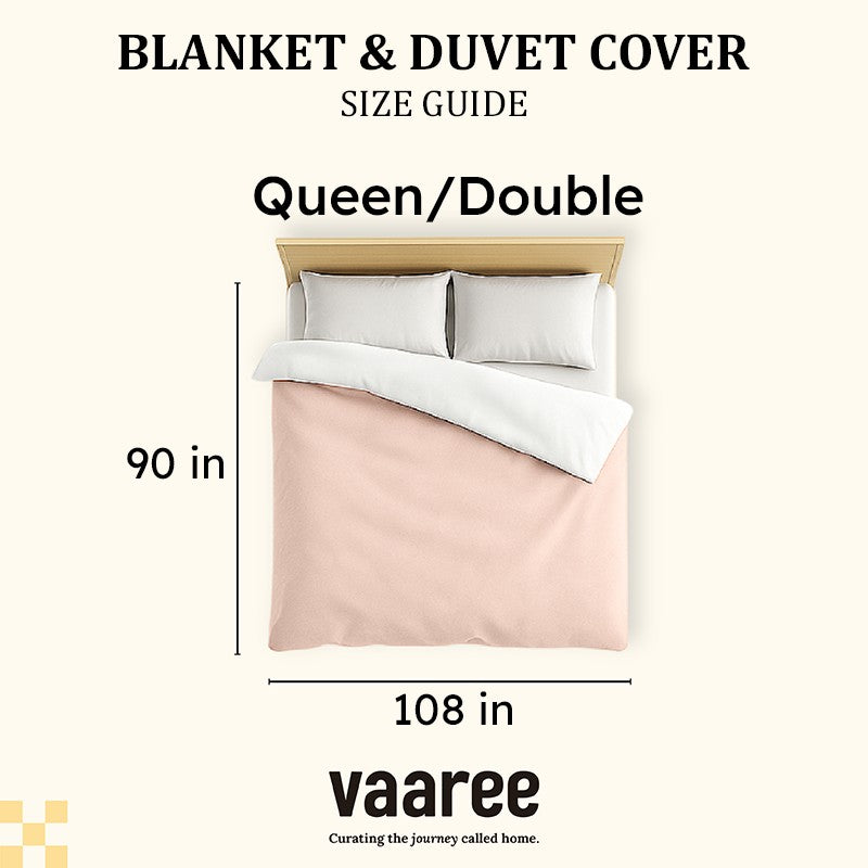 Vanam Duvet Cover - Brown image 7