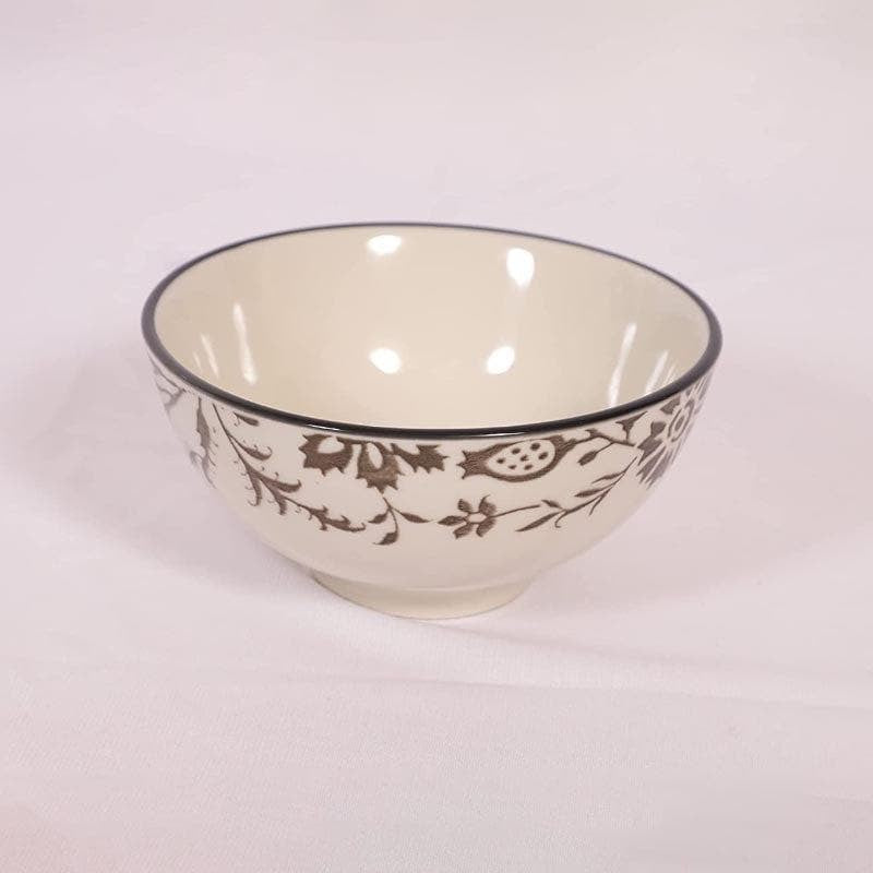 Autumn Desire Bowl - Set Of Six media 3