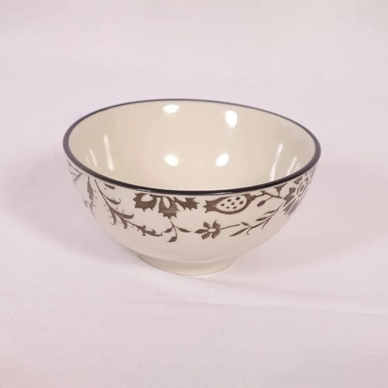 Autumn Desire Bowl - Set Of Six media 3
