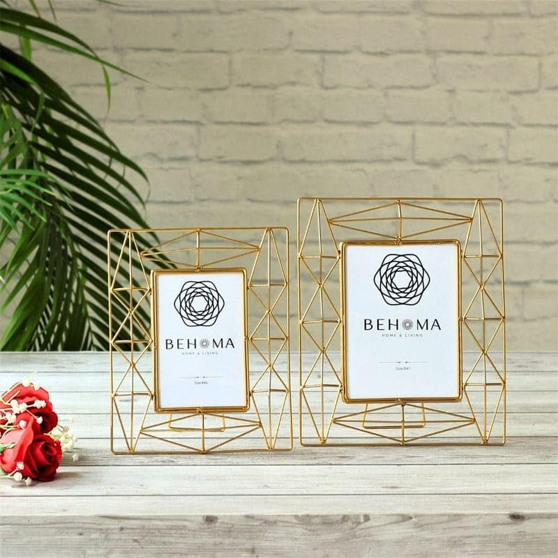 Metal Shade · Plexi Glass