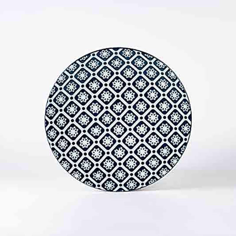 Indulge In Indigo Dinner Set - 21 Piece Set image 5