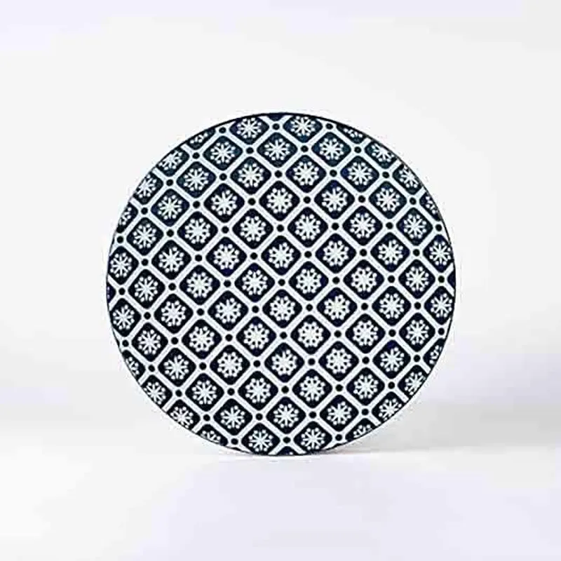 Indulge In Indigo Dinner Set - 21 Piece Set media 5