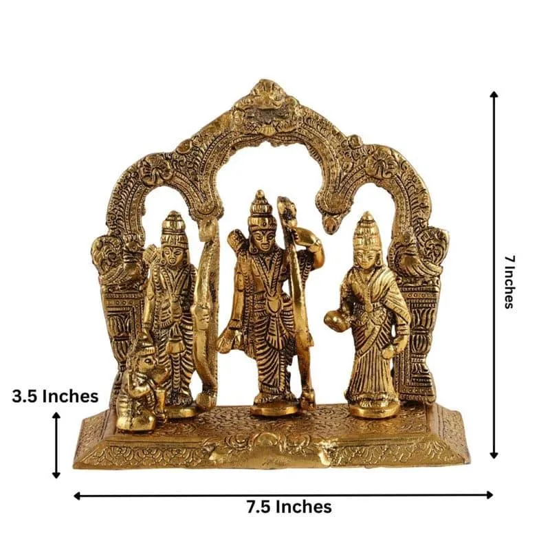 Sacred Rama Pariwar Idol media 6