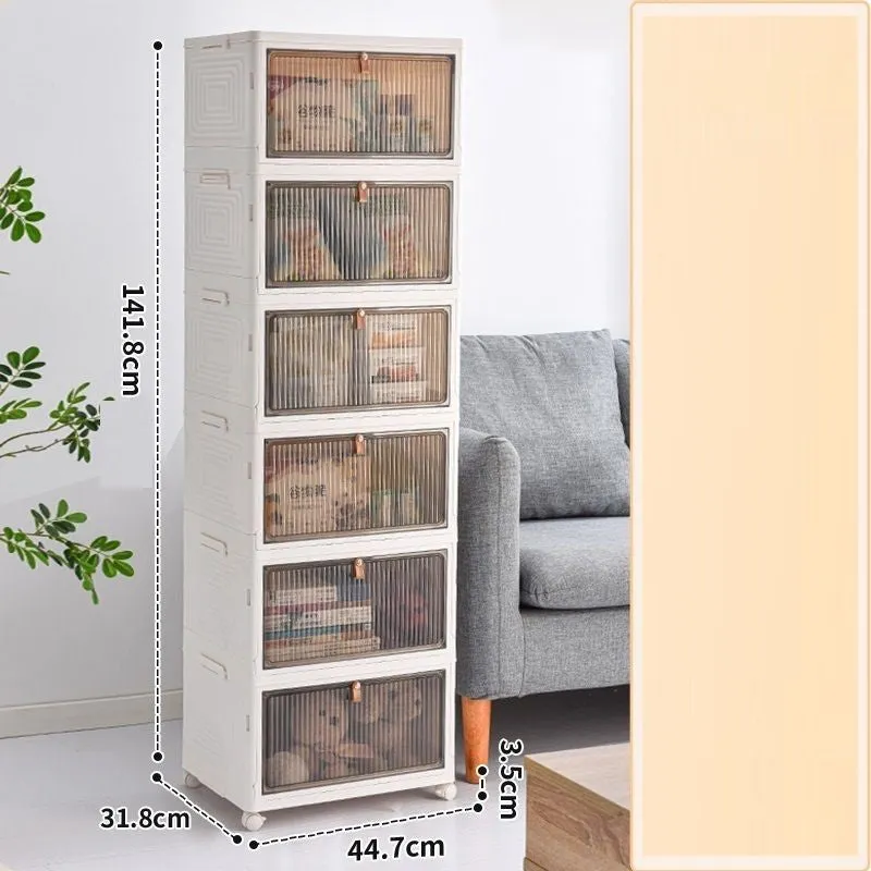 Pure Way Metal & Plastic Racks - White media 8