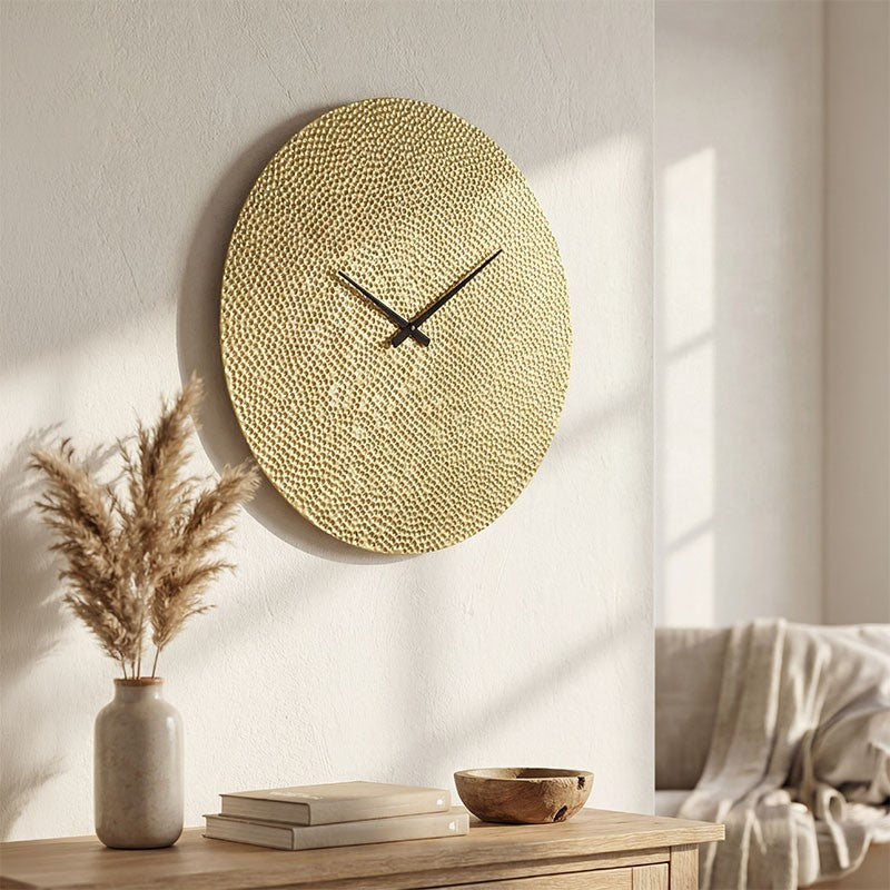 Taamra Time Analog Wall Clock image 3