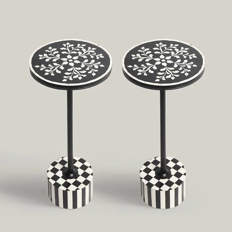 Desthova Accent Table - Set Of Two media 1