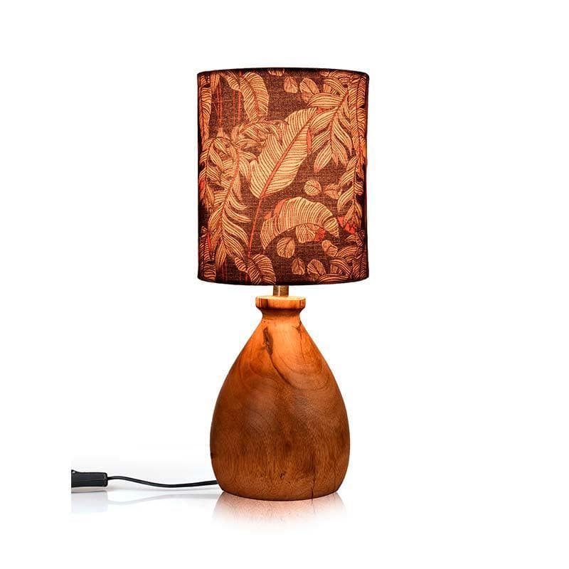 Beachin Fabric Table Lamp - Multicolor media 4