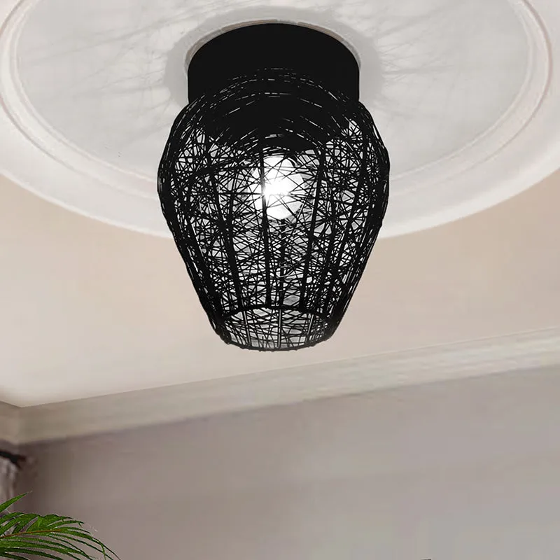 Kirill Ceiling Lamp media 3