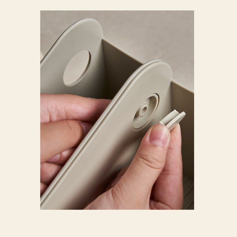 Urbandge Swift Stack Desk Organiser media 8