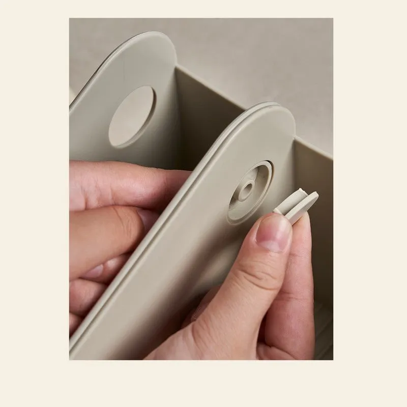 Urbandge Swift Stack Desk Organiser media 8