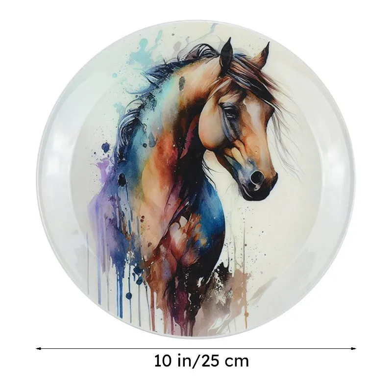 Chetak Wall Plate media 5