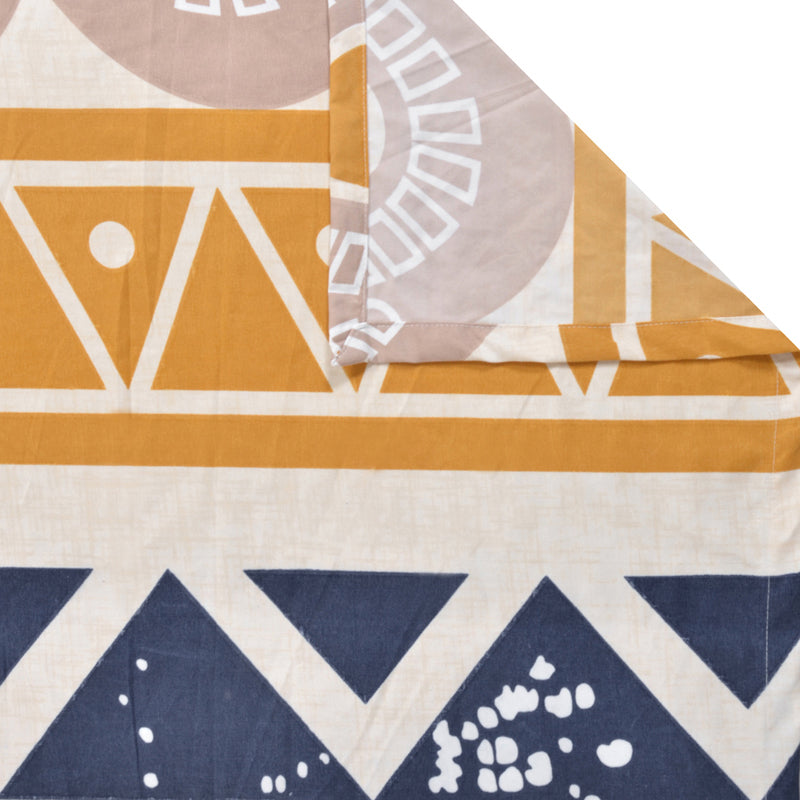Atelier Geo Diwan Set - Six Piece Set media 6