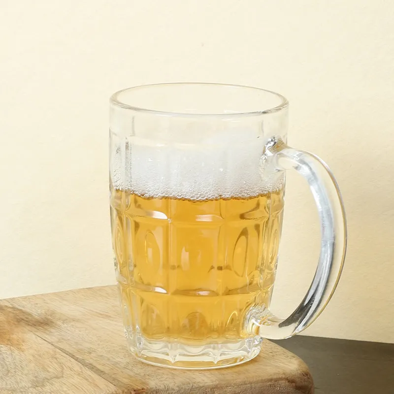 Lysander Beer Mug - 500 ML media 3