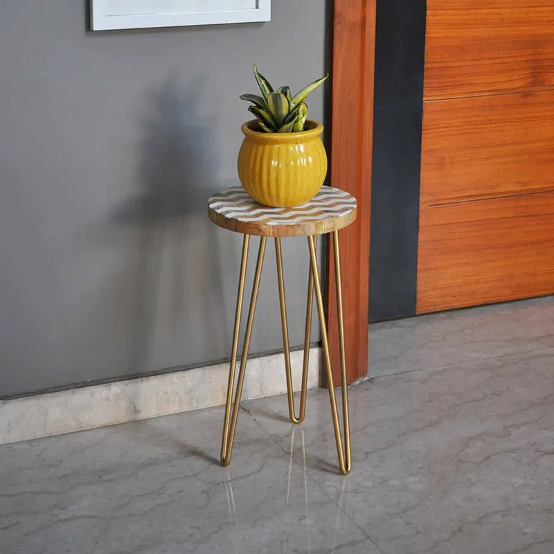 Tova Side Table media 1