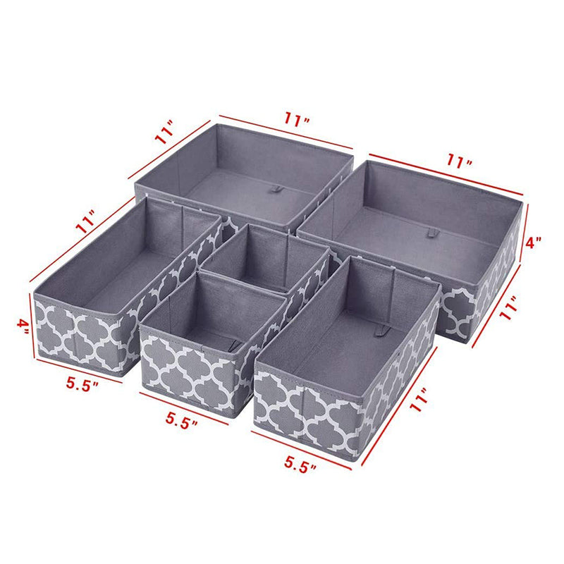 Jane Storage Organizer - Set Of Eight image 8