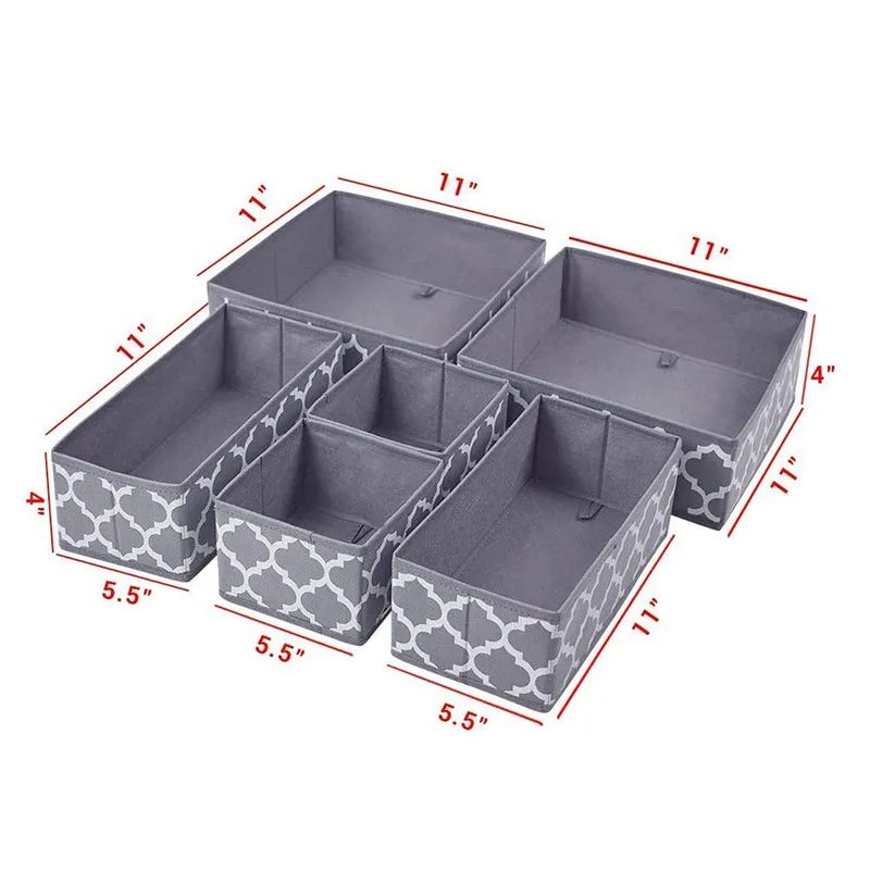 Jane Storage Organizer - Set Of Eight media 8