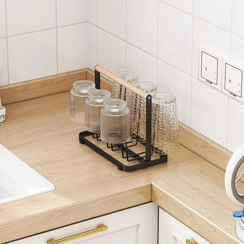 Lexo Glass Holder media 1