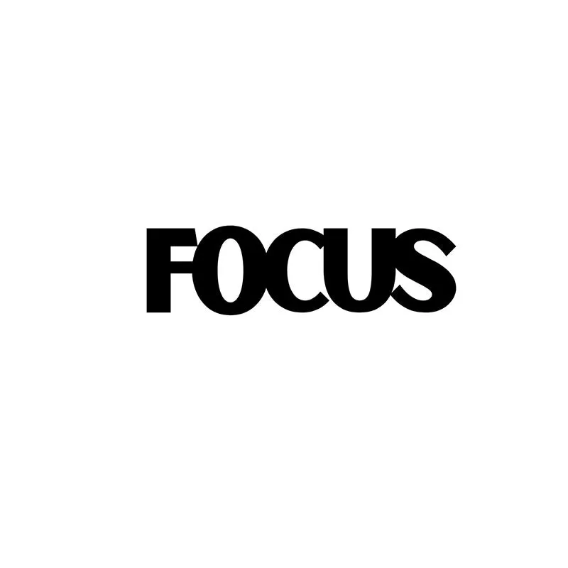 Focus Iron Wall Accent media 3