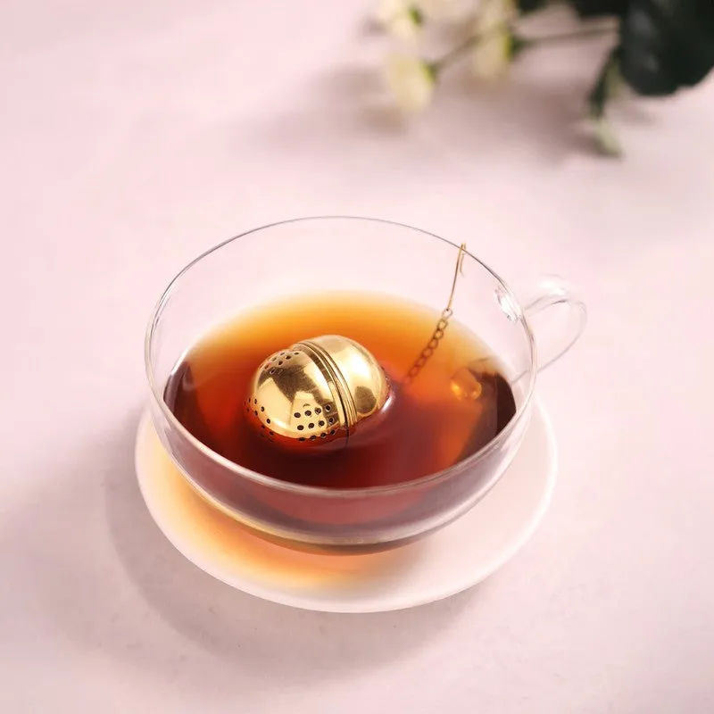 Nexel Stainless Steel Tea Infuser media 3