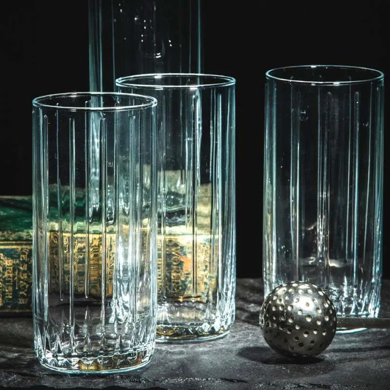 Pasabahce Magpi Glass Tumbler (310 ML) - Set Of Six media 6