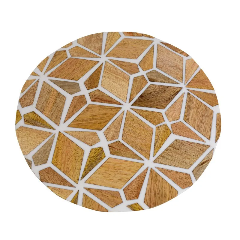 Artisan Cake Stand - Black media 3