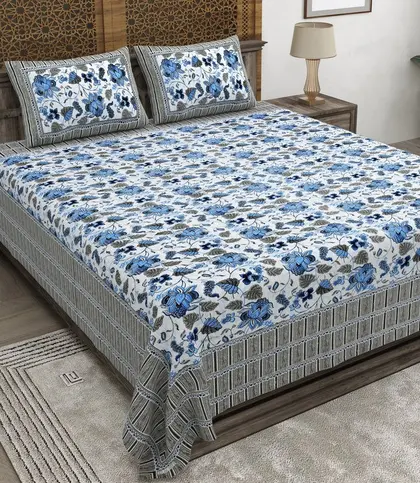 100% Cotton
