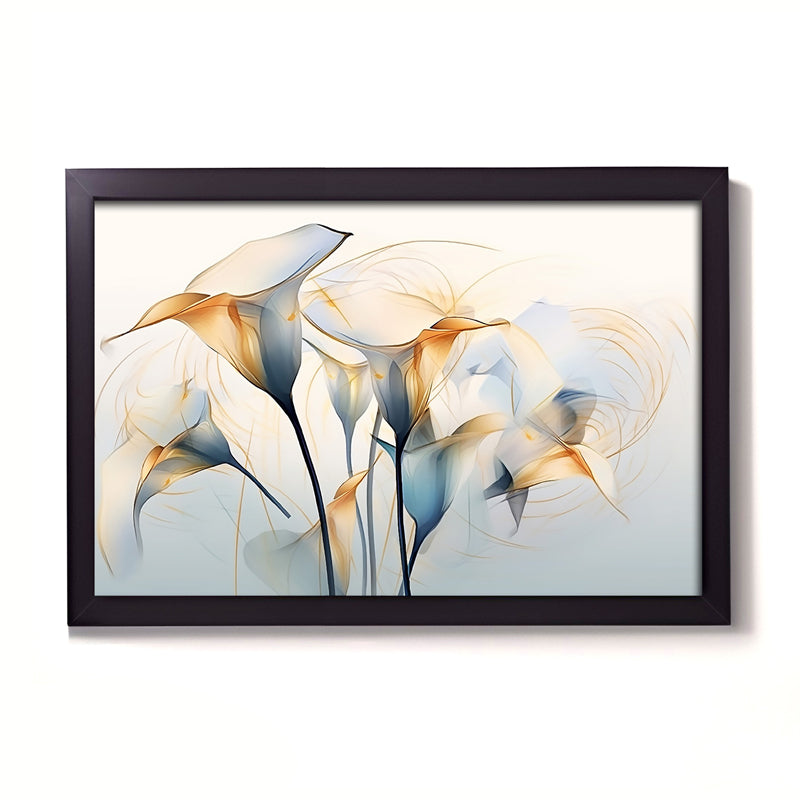 Pelicn Flora Wall Painting media 3
