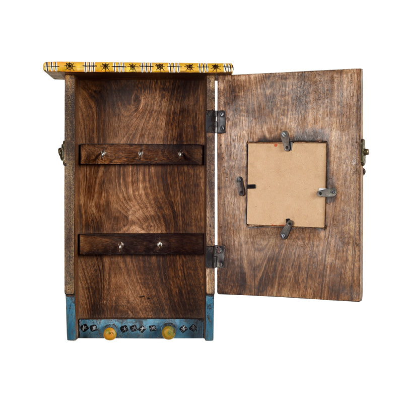 Hoot Play Key Holder media 6
