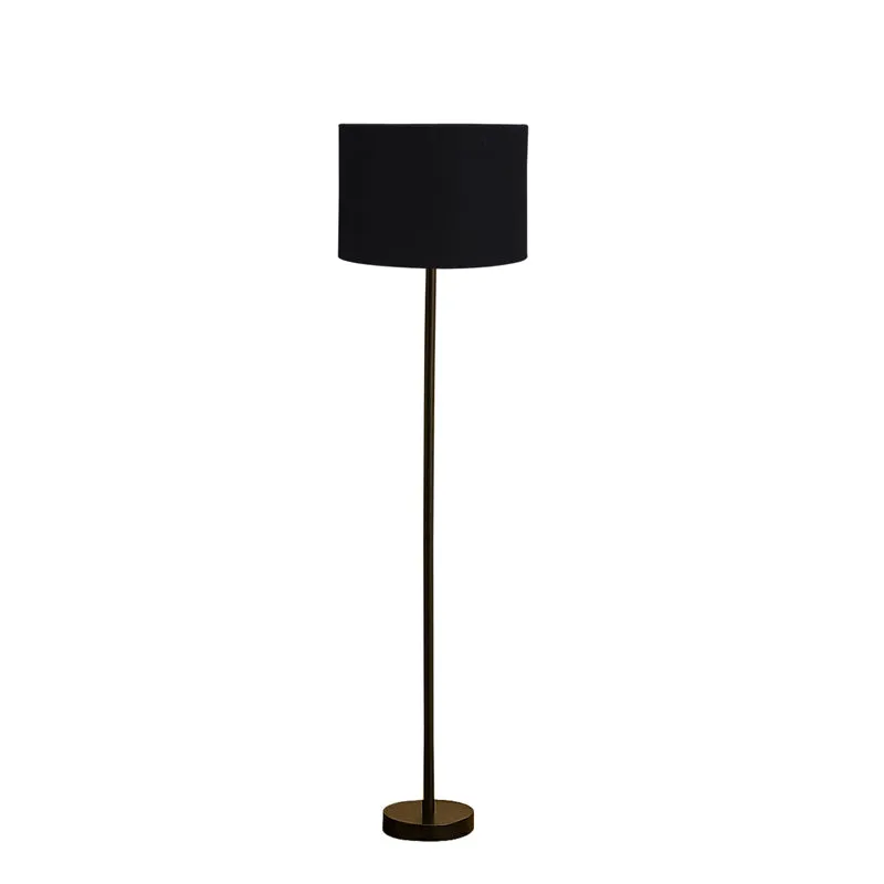 Cotin I Rodin Floor Lamp - Black media 5
