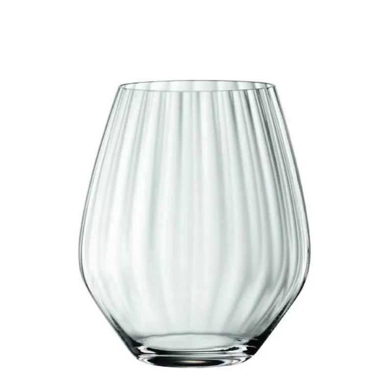 Spiegelau Gin & Tumbler (625ml) - Set of Four media 10