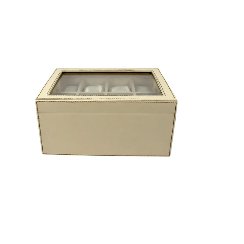 Keeva Storage Box - Beige media 3