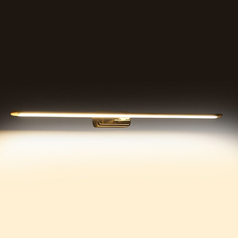 Veloria Iron Wall Lamp media 5