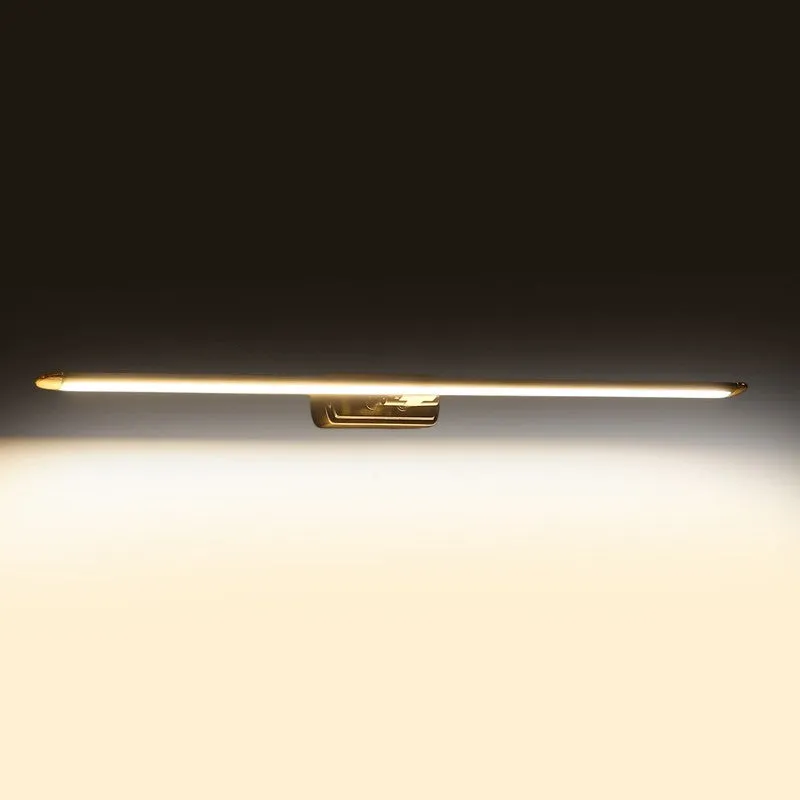 Veloria Iron Wall Lamp media 5